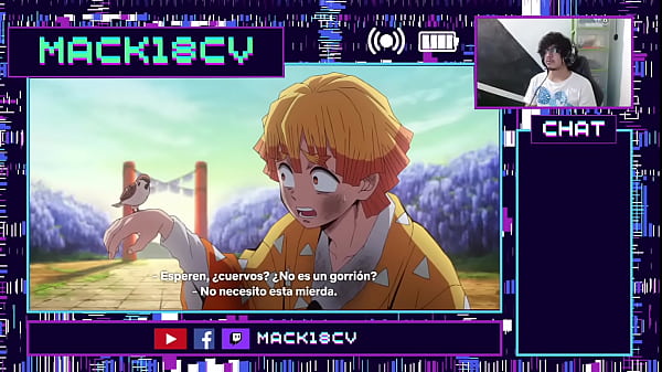 DemonSlayer_Capítulos 5 6