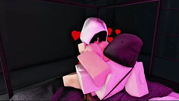 Simon henriksson having sex with his genderbent version of himself 