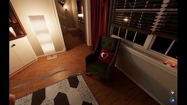 Cum in brittney's back while sucking an awesome cock