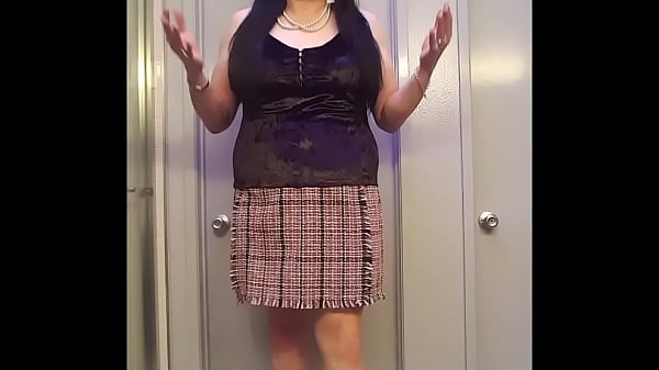 My Style Influencers #1 - Genetics And My step Grandmother