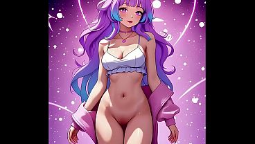 Nonton Momentos &eacute;picos: Recopilaci&oacute;n De Personajes De Anime thumbnail