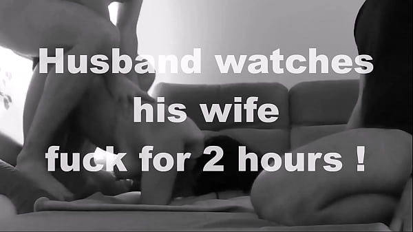 Hotwife Fucked By Hubby thumbnail