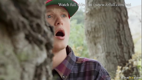 Best lil fuck brazzers tent