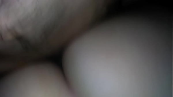 Daggystyle with bbw babymama 