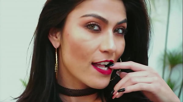 Sexy And Perfect Latina Having Fun thumbnail