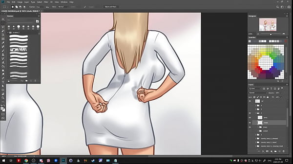 Sts broadcast by dc on picarto from july ninth 2020 b 