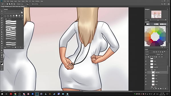 STS broadcast by DC on Picarto from July Ninth 2020 B 