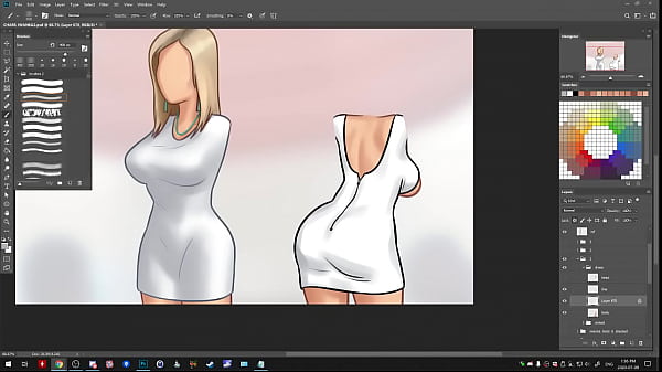 Sts broadcast by dc on picarto from july ninth 2020 b 