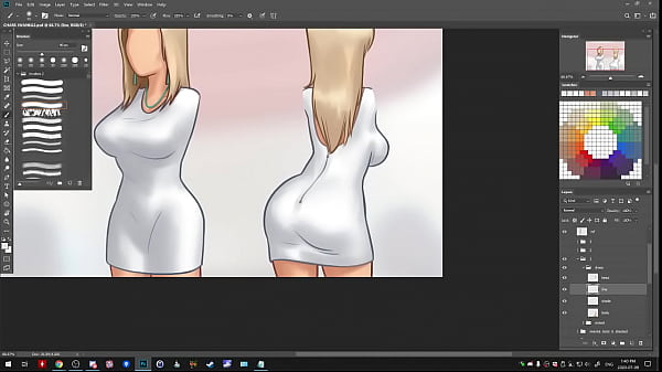 Sts broadcast by dc on picarto from july ninth 2020 b 