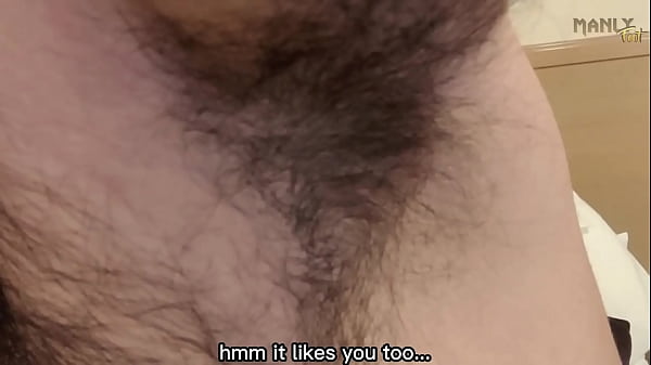 STEP GAY DAD - PUBLIC TOILET - The only thing stinker are his armpits and feet 