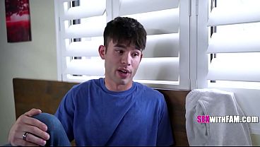 Confessions and step family obsessions ella reese enzo east 