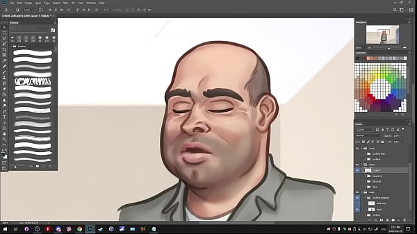 Sts broadcast by dc on picarto from february twenty fifth 2022 