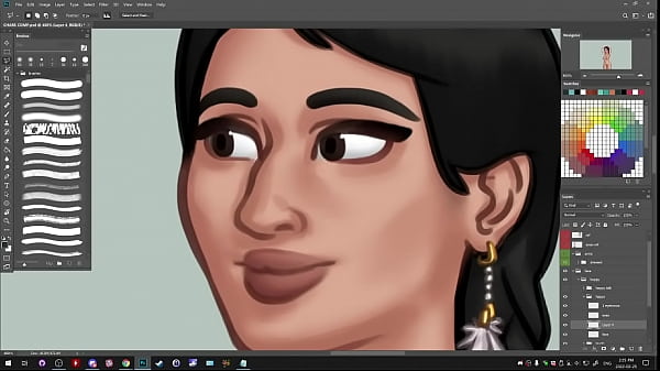 Sts broadcast by dc on picarto from february twenty fifth 2022 