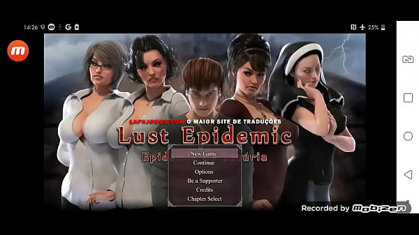 Nonton Trailer Lust Epidemic thumbnail