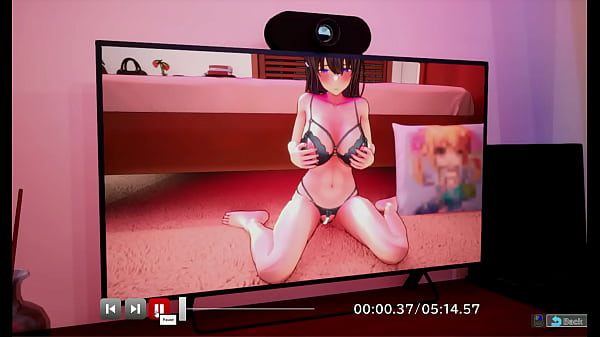 Nonton Nodoka - Masturba&ccedil;&atilde;o Em Frente A C&acirc;mera thumbnail