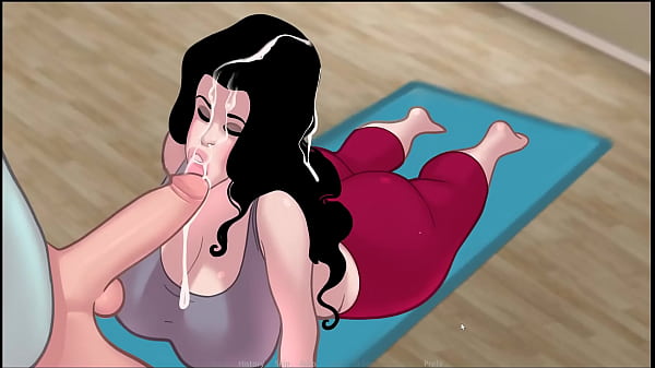 Sexnote - All Sex Scenes [ Taboo Hentai Game Pornplay ] Ep.26 She Ordered A Big Package ! thumbnail