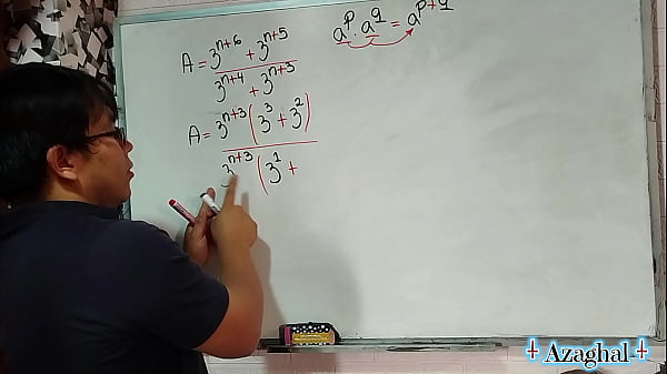 Play MP4 - 50 Matem&aacute;ticas Sexuales - Simplificaci&oacute;n Er&oacute;tica