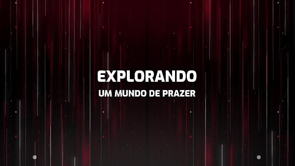 Encontro com seguidor neg&atilde;o mascarado n&atilde;o aguentou a sentada da ju 