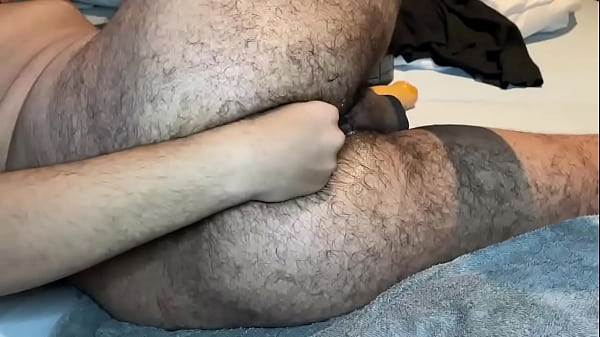 Analwhorejj Needs Something Big In His Ass thumbnail