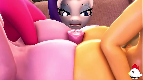 MLP Applejack compilation P3