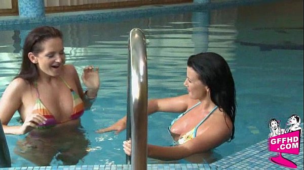 Lesbian desires 1302