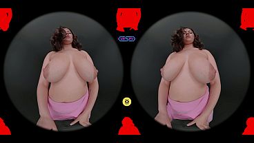 VRSpy - Pass-Through: Ellie Nova On Demand
