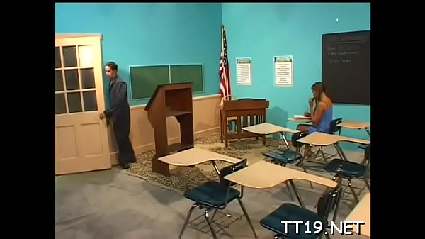 Brunette dia's quim licked well