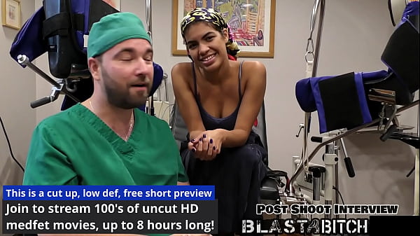 Maya fierce sucks dick and get's pussy blasted with cum