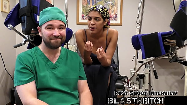 Play MP4 - Maya Fierce Sucks Dick And Get's Pussy Blasted With Cum