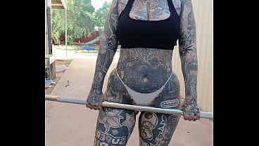 Watch Mummy Workout thumbnail