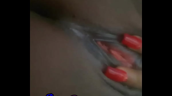 Wet pussy never lies when you have it all to yourself 