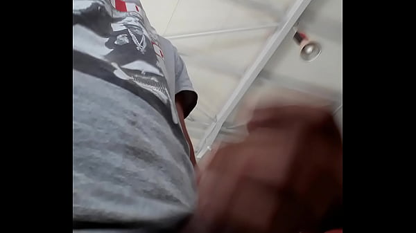 Play MP4 - masturb on work