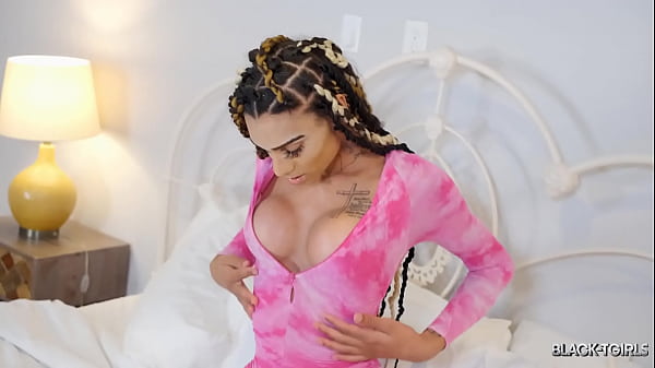 Play MP4 - BLACK-TGIRLS&colon; Shar'Daysha's New Additions