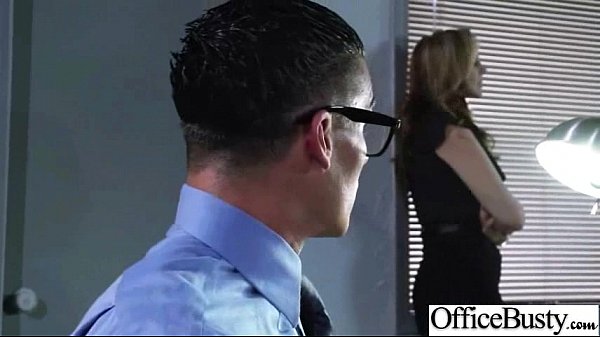 Hard BangedIn Office A Real Slut Big Tits_Girl julia ann video 23