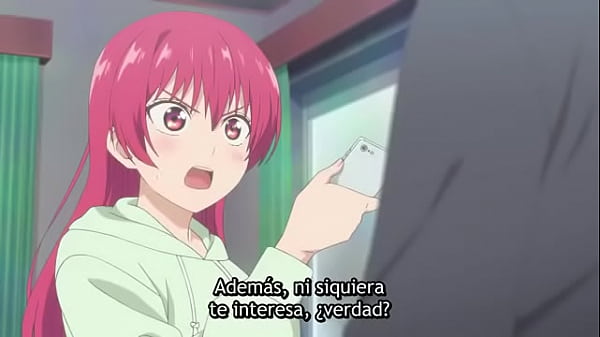 Kanojo mo Kanojo cap 6 sub espa&ntilde_ol