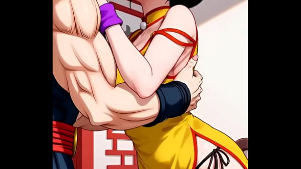 Chi-Chi en el fondo es una pervertida 