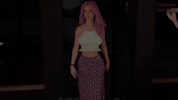 Fetish locator #37 busty blonde college girl is gonna show you special talent 