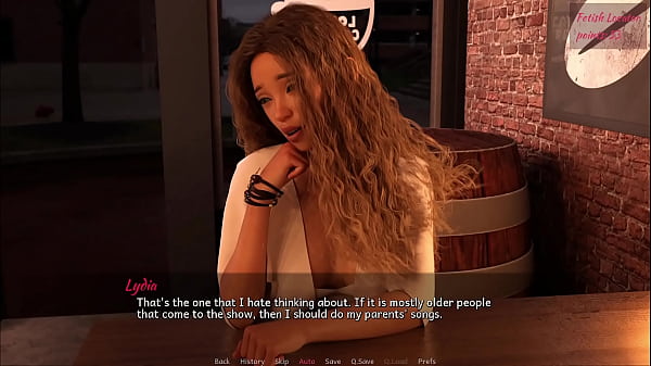 Nonton Fetish Locator #37 - Busty Blonde College Girl Is Gonna Show You Special Talent thumbnail