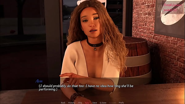 Fetish locator #37 busty blonde college girl is gonna show you special talent 