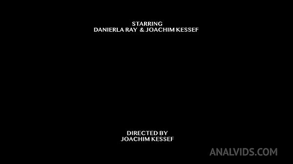 Daniela ray casting with bbc ks135 