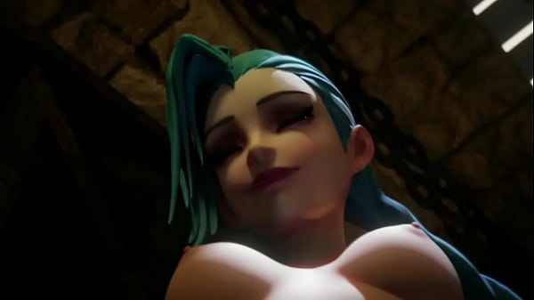 Lol wild rift 3d gif compilation