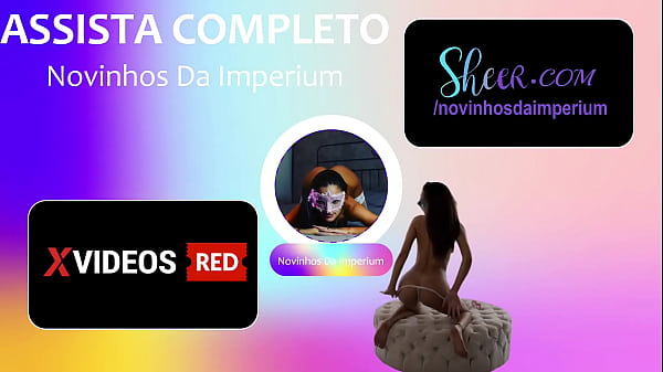 Play MP4 - desistiram da viagem para gozar dentro de mim