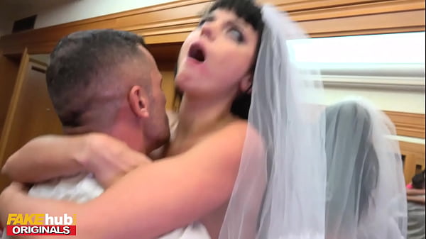Play MP4 - FAKEhub - Bride Not To Be Sonya Durganova cheats on her future husband in a hotel while on Hen Do with French business man with big cock