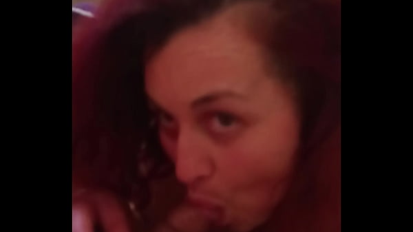 Llegando del trabajo y un riquísimo Oral