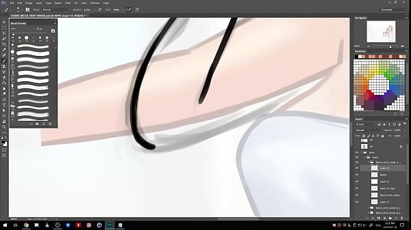 Sts broadcast by dc on picarto from july 2019 