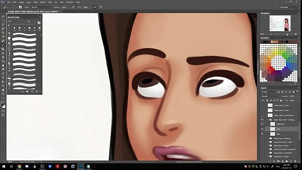 Sts broadcast by dc on picarto from july 2019