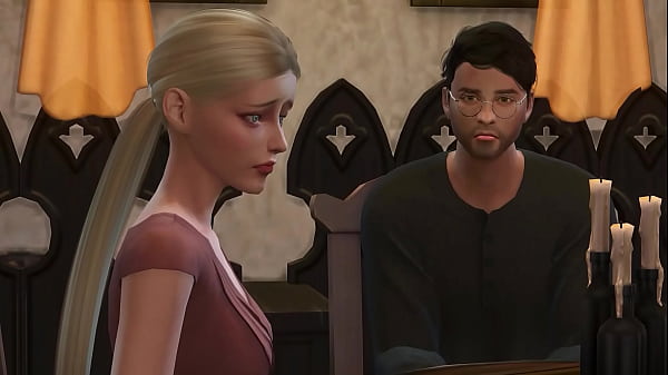 HP AU5 3d Hentai Preview Version