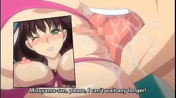 WHITE BLUE BLACK HAIR CARTOON