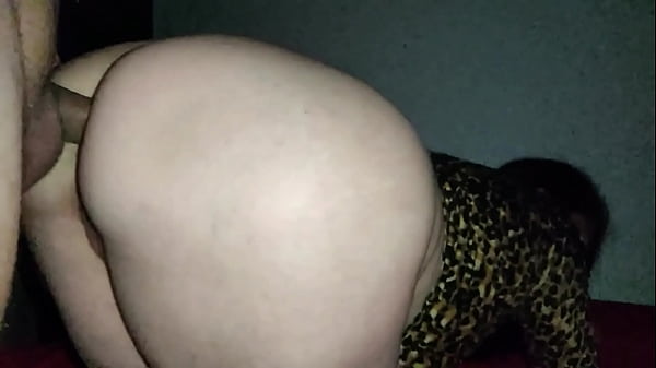 Big Ass. Hard Anal. Deep Creampie thumbnail