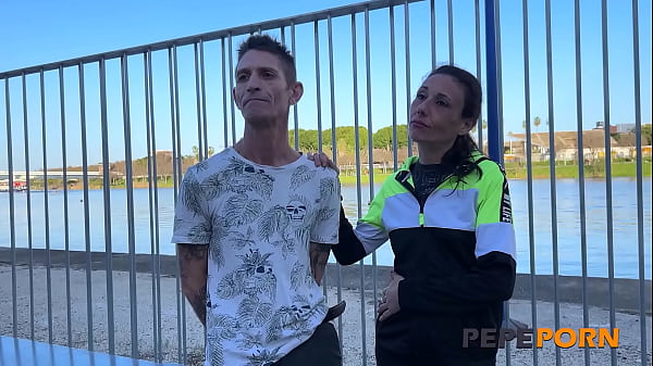 Couple Of Party Lovers Are Going To Show Us Their Deepest Intimate Fantasies thumbnail